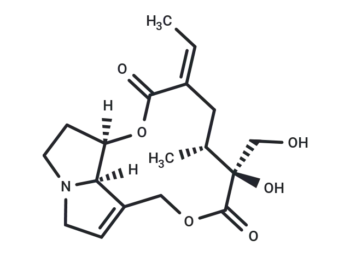 Retrorsine