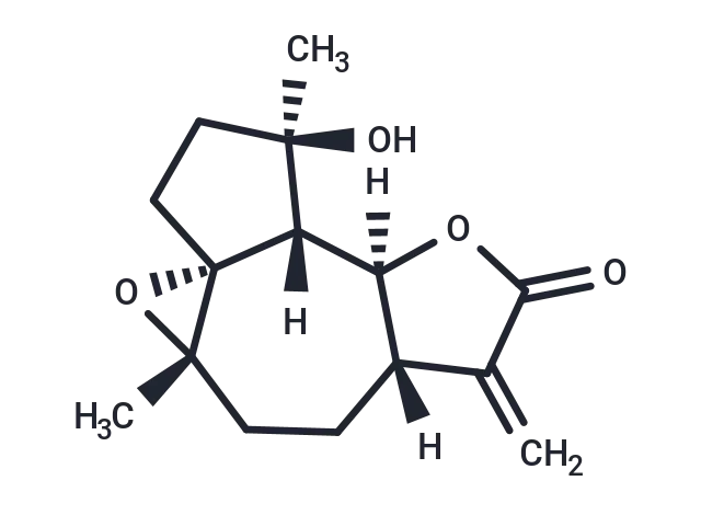 Epoxymicheliolide CgoaEGayU3OESggZAAAAABu0ybI400- Immunomart
