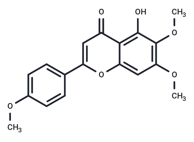 Salvigenin