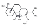 12-O-Methylcarnosic acid
