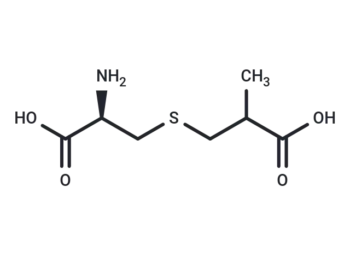 S-(2-Carboxypropyl)cysteine