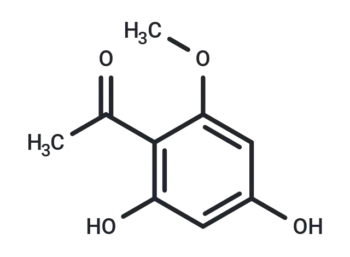 2',4'-Dihydroxy-6'-methoxyacetophenone