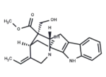 16-Epivoacarpine