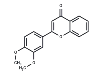 3',4'-Dimethoxyflavone