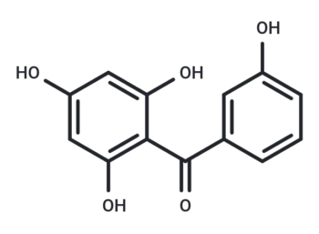 2,3',4,6-Tetrahydroxybenzophenone