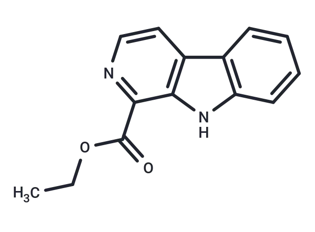 1-Ethoxycarbonyl-β-carboline CgoaEGayUnaEeXPlAAAAAHJOERQ975- Immunomart