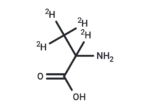 DL-Alanine-2