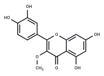 3-O-Methylquercetin