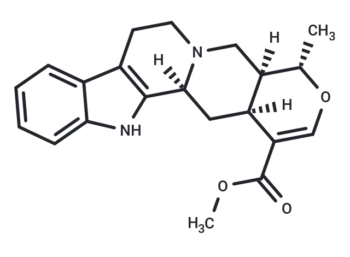 Tetrahydroalstonine