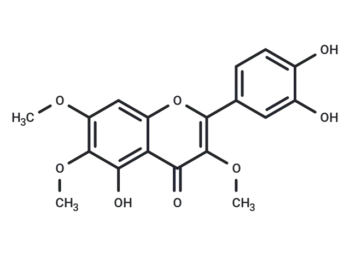 Chrysosplenol D