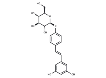 Resveratroloside