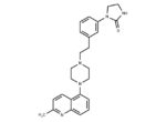 GSK163090