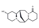 13-Hydroxylupanine 1 13-Hydroxylupanine