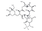 Erythromycin-13C-d3