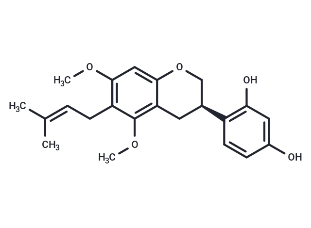 Glyasperin D - Immunomart