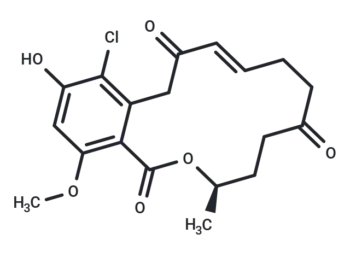 Cryptosporiopsin A