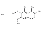 (±)-Pellotine hydrochloride