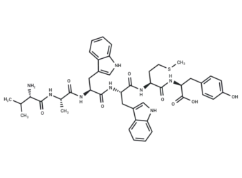 Soystatin