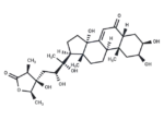 24-Hydroxycyasterone