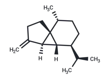 β-Cubebene