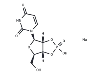 2',3'-cUMP sodium