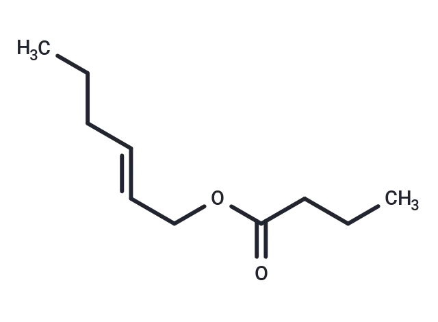 trans-2-Hexenyl butyrate trans-2-Hexenyl butyrate