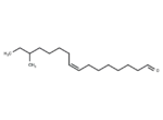 (Z)-14-Methyl-8-hexadecenal