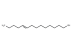 (9E)-Tetradecen-1-ol