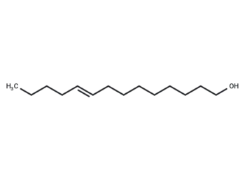 (9E)-Tetradecen-1-ol