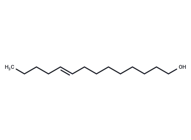 (9E)-Tetradecen-1-ol