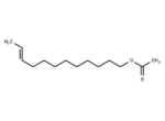 (E)-10-Dodecenyl acetate