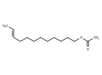 (E)-10-Dodecenyl acetate
