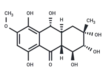 Tetrahydrobostrycin