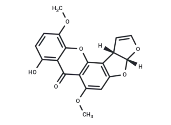 5-Methoxysterigmatocystin