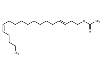 (E,Z)-3,13-Octadecadienyl acetate