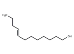 (E)-8-Dodecenol