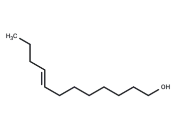 (E)-8-Dodecenol
