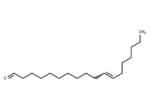 11-Octadecenal