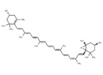 (9Z)-Antheraxanthin