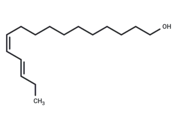 (11Z,13E)-Hexadecadien-1-ol