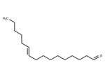 (E)-10-Hexadecenal
