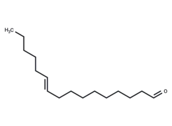 (E)-10-Hexadecenal