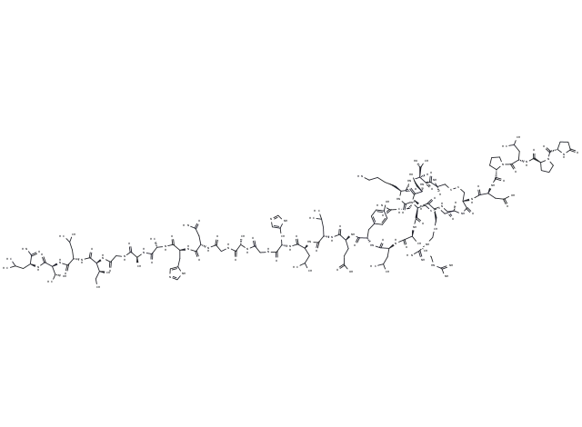 Orexin A (human