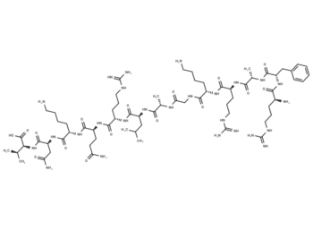 Protein Kinase C (19-31)