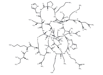 Peptide 401