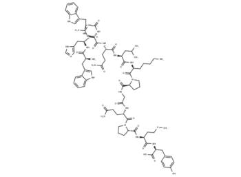 α-Factor Mating Pheromone, yeast