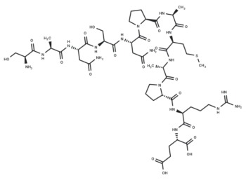 Somatostatin-28 (1-12)