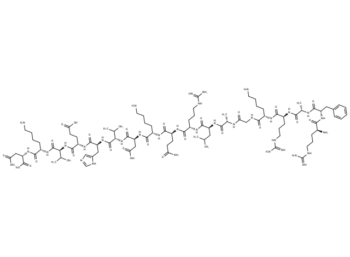 Protein Kinase C (19-36)