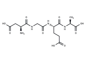 α2β1 Integrin Ligand Peptide