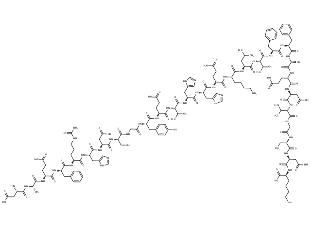 β-Amyloid (1-28)